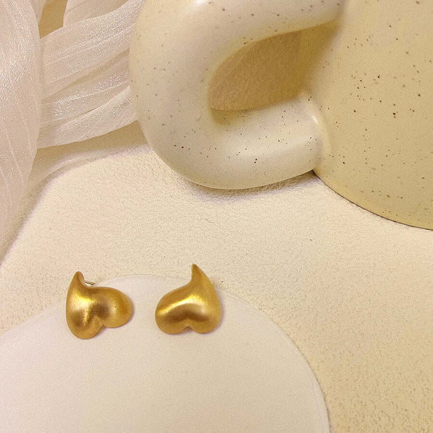 Unique Gold Drop Earrings - European & American High-End DesignUnique Gold Drop Earrings European & AmericanAmerican design earrings,Birthday Gifts,Designer earring,European design earrings,Gift earrings,Gifts,Gifts for Girlfriend,Gifts for Her,Gifts for